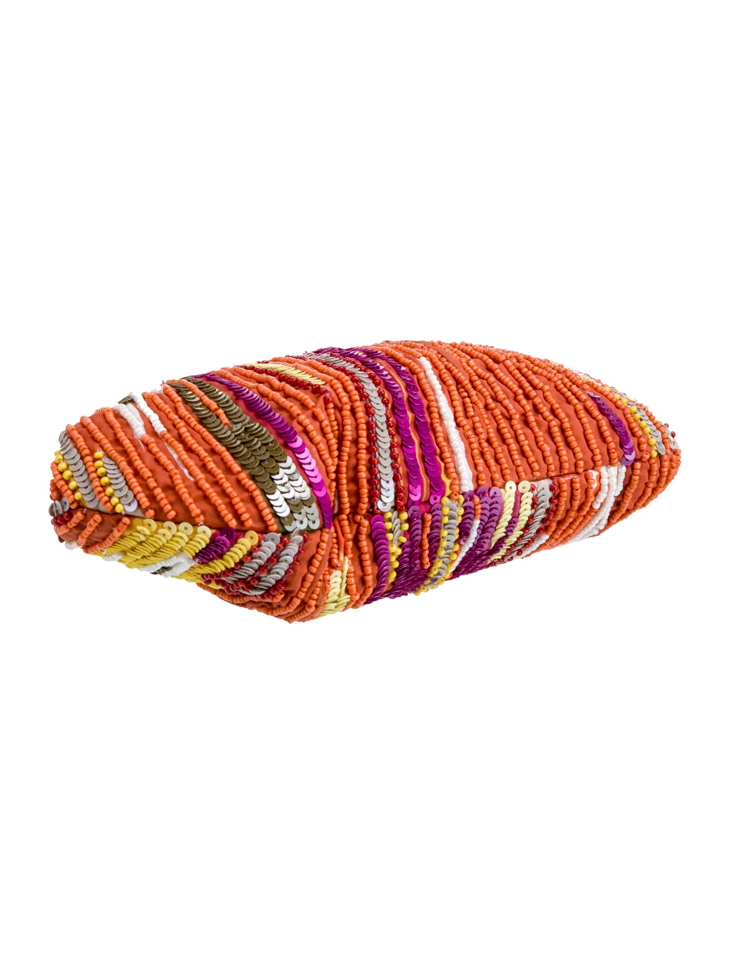 Santi Sequins Evening Bag